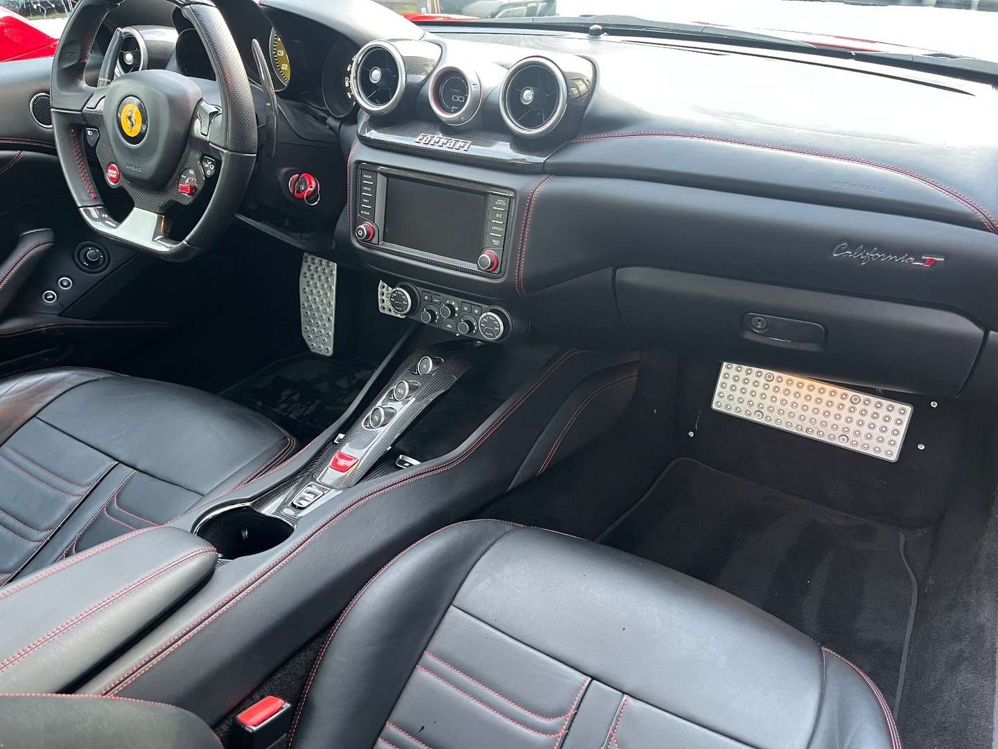 Ferrari California - 2016 - Joinsteer - #13