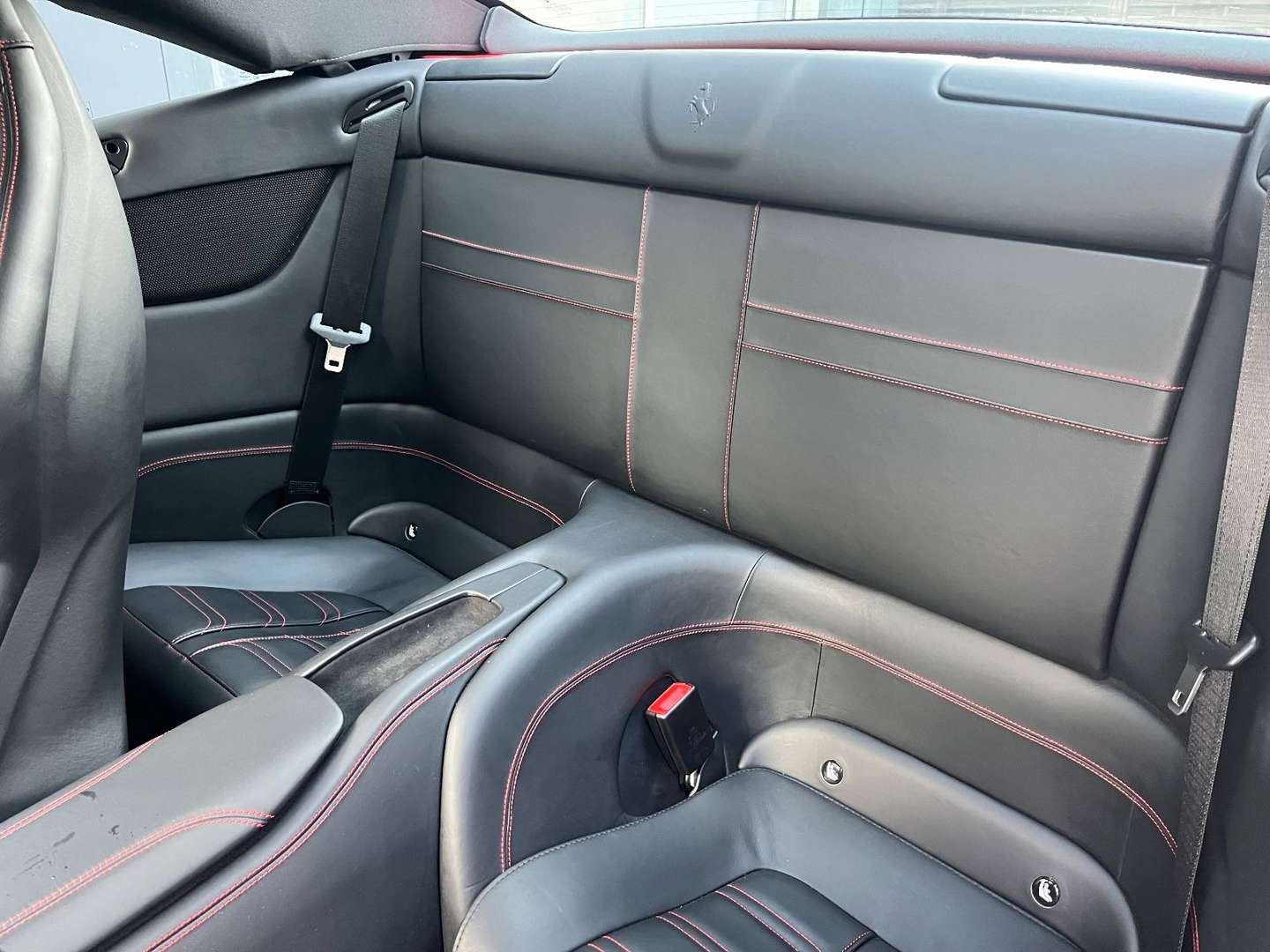 Ferrari California - 2016 - Joinsteer - #14