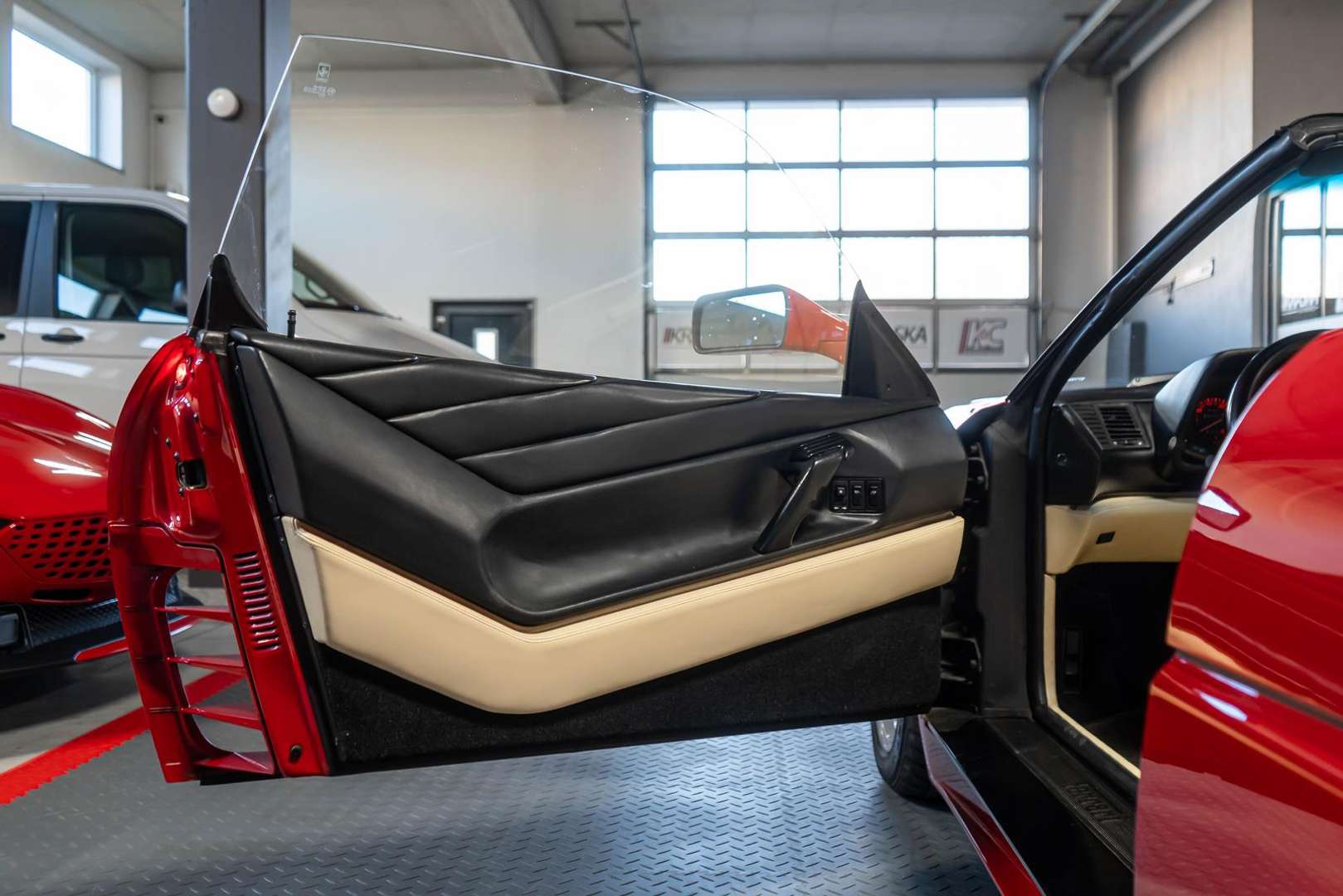 Ferrari 348 - 1991 - Joinsteer - #17