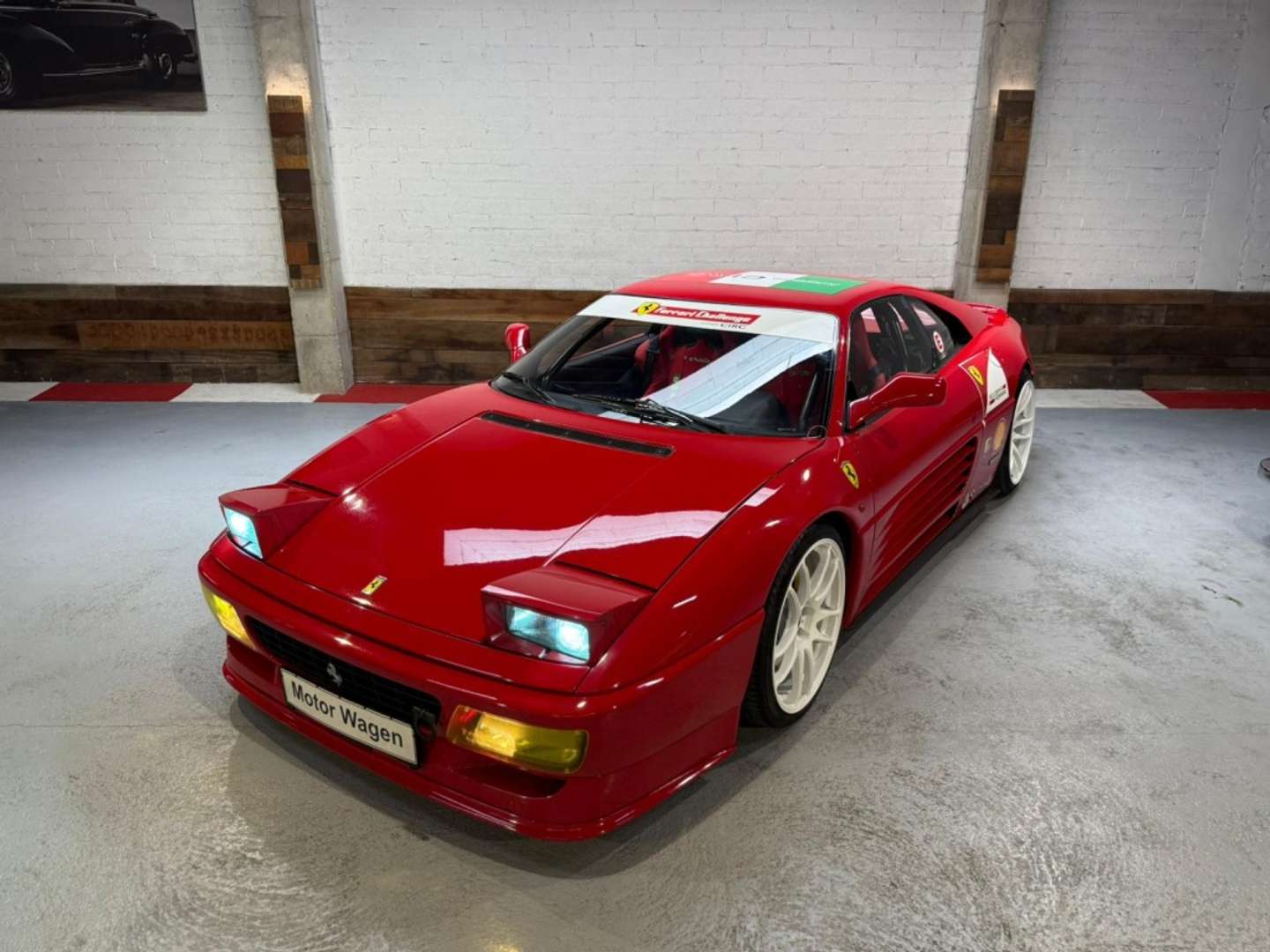 Ferrari 348 - 1995 - Joinsteer - #3