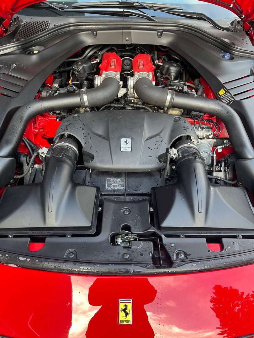 Ferrari California - 2016 - Joinsteer - #16