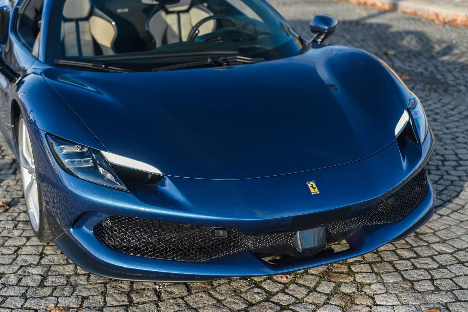 Ferrari 296 GTS - 2024 - Joinsteer - #12