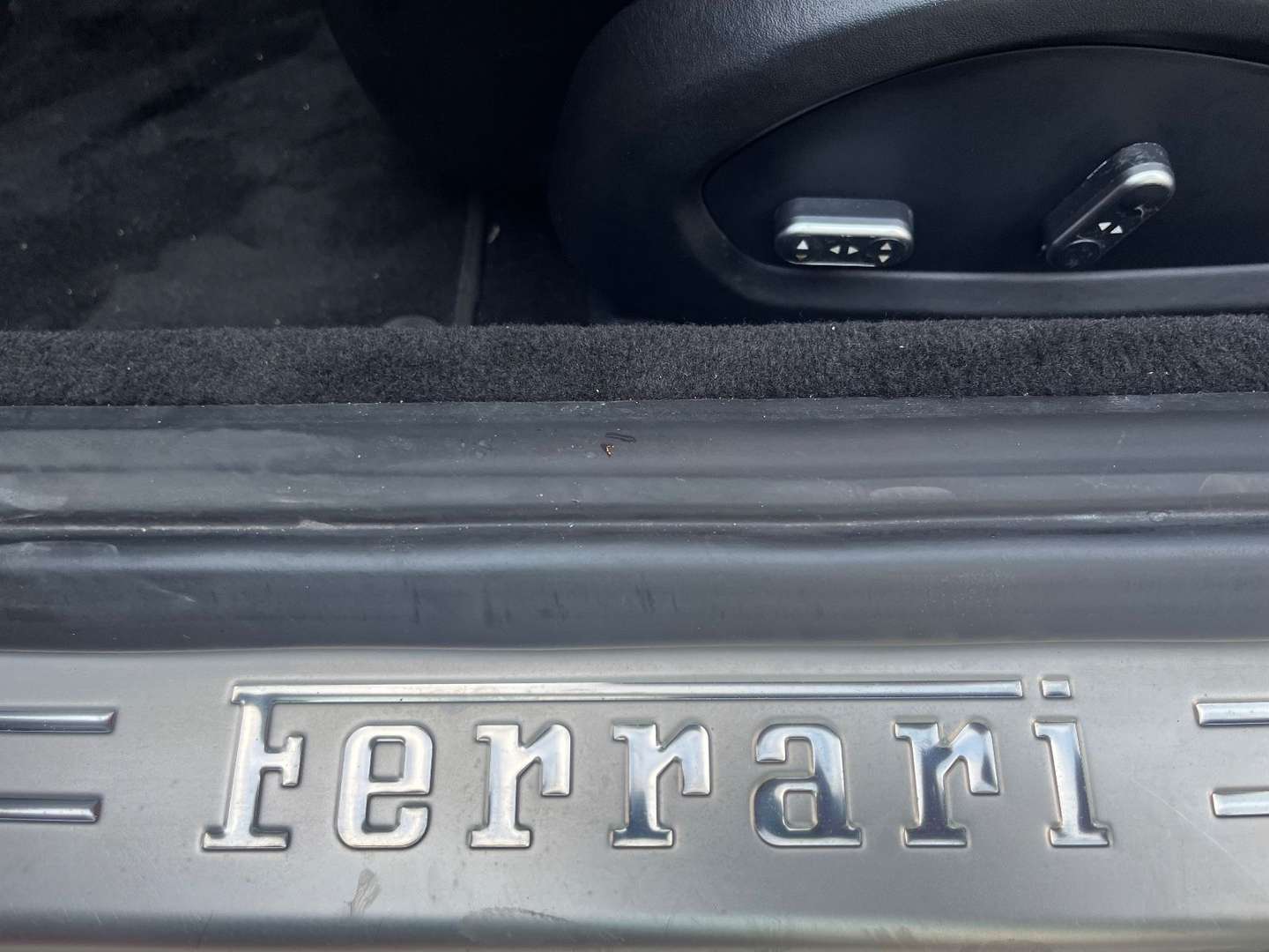 Ferrari California - 2016 - Joinsteer - #17