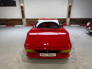 Ferrari 348 — photo 5