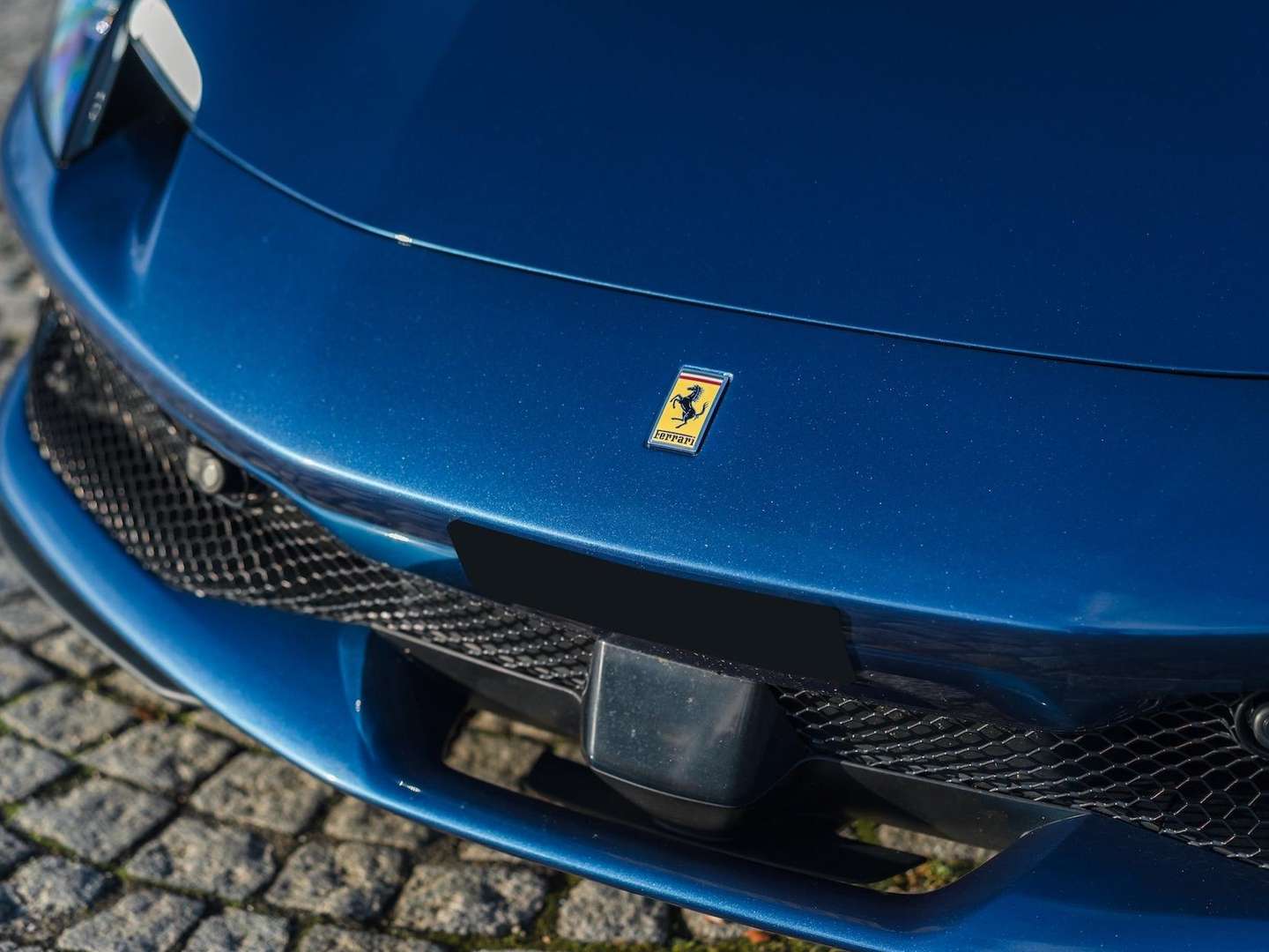 Ferrari 296 GTS - 2024 - Joinsteer - #13