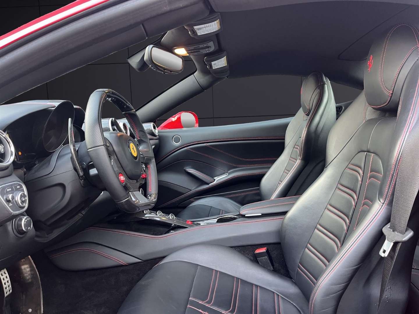 Ferrari California - 2016 - Joinsteer - #18