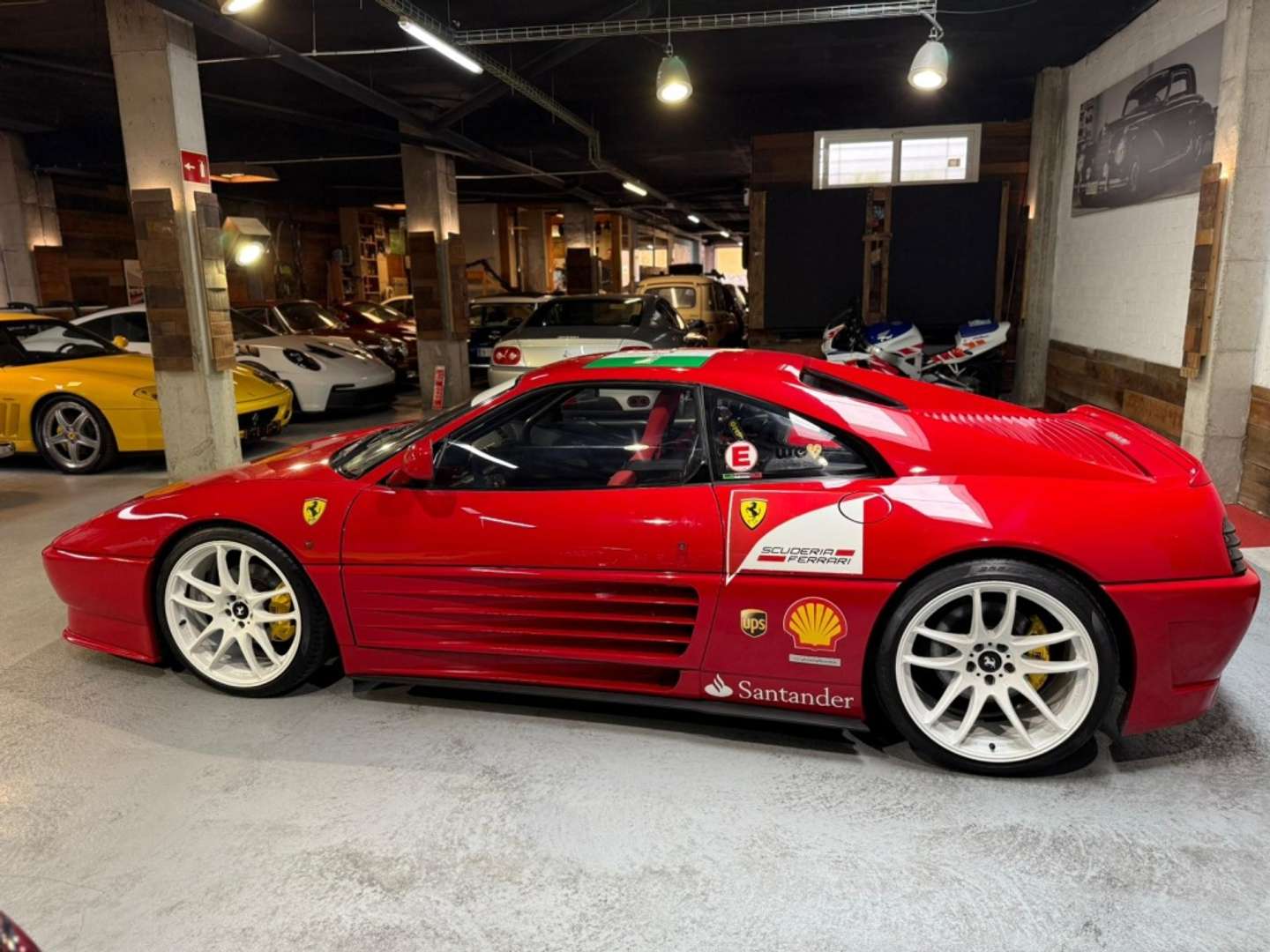 Ferrari 348 - 1995 - Joinsteer - #7