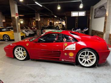 Ferrari 348 — photo 7