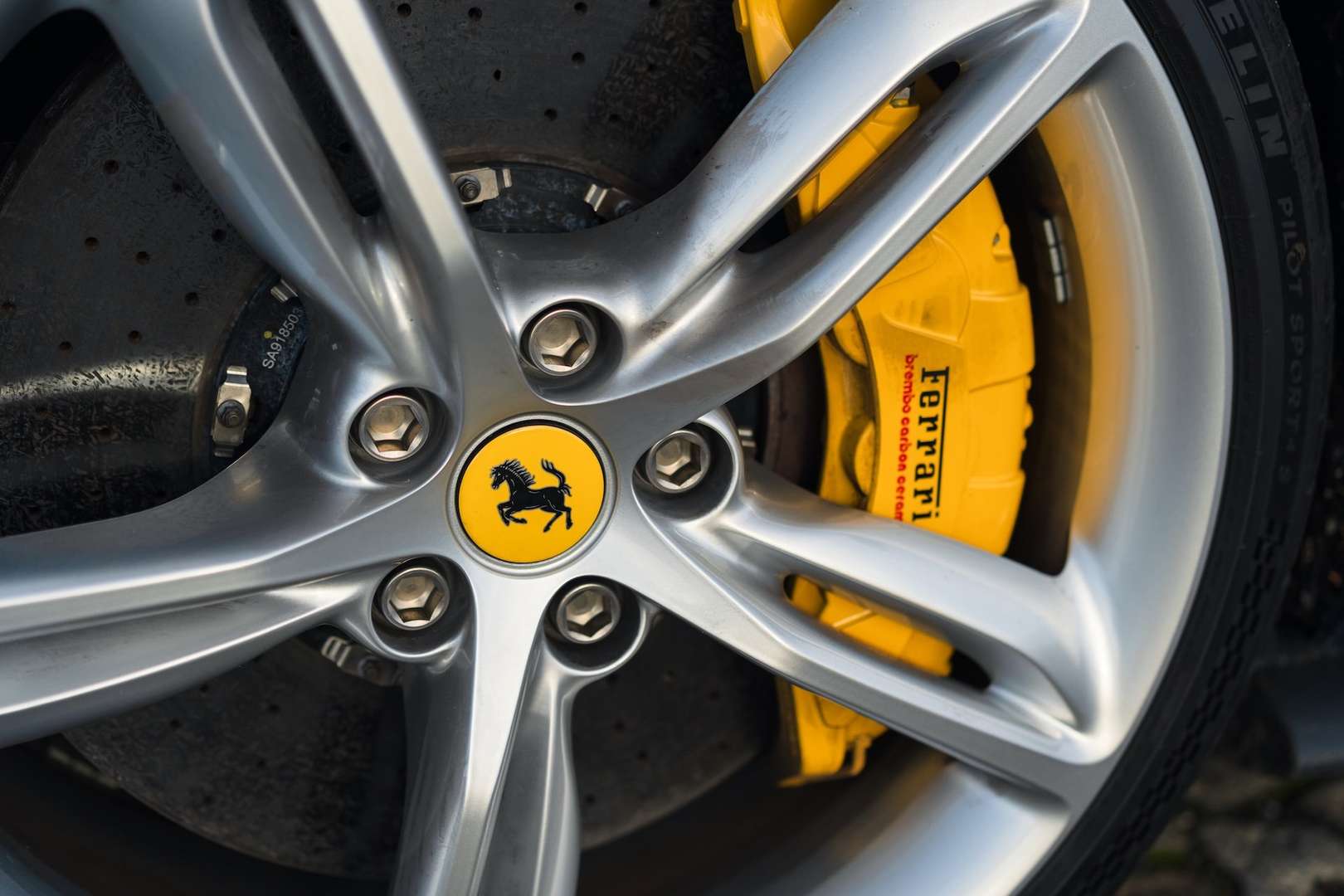 Ferrari 296 GTS - 2024 - Joinsteer - #15