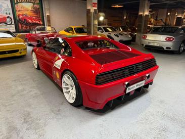 Ferrari 348 — photo 9