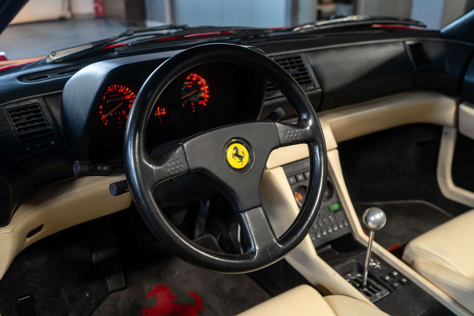 Ferrari 348 - 1991 - Joinsteer - #23