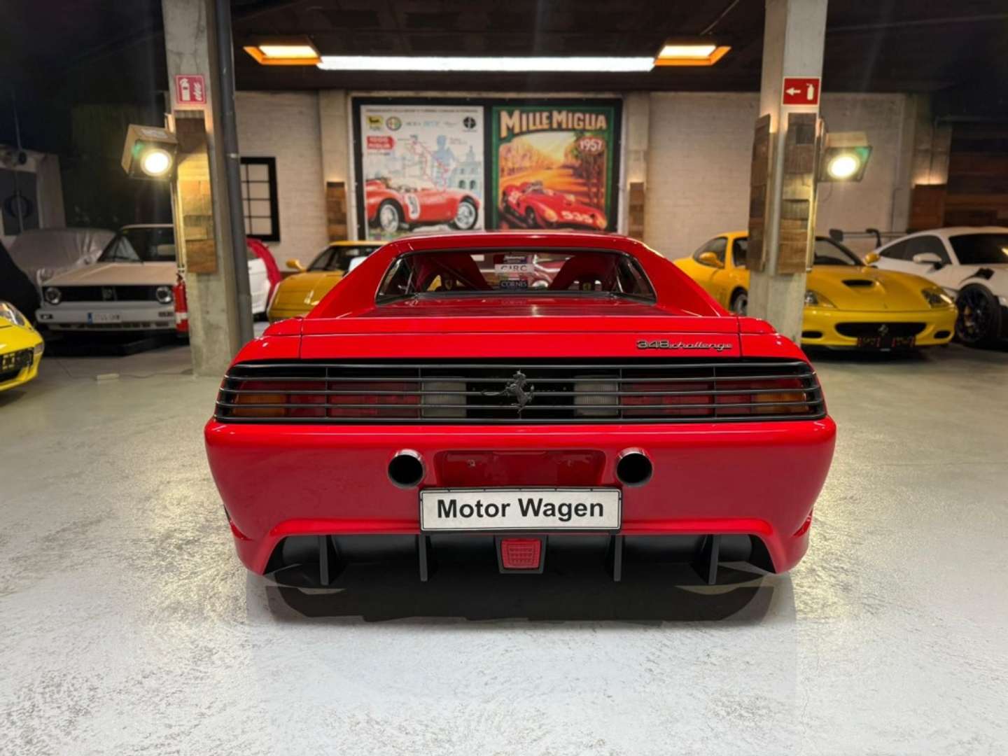 Ferrari 348 - 1995 - Joinsteer - #10