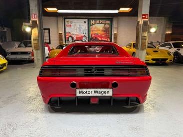 Ferrari 348 — photo 10