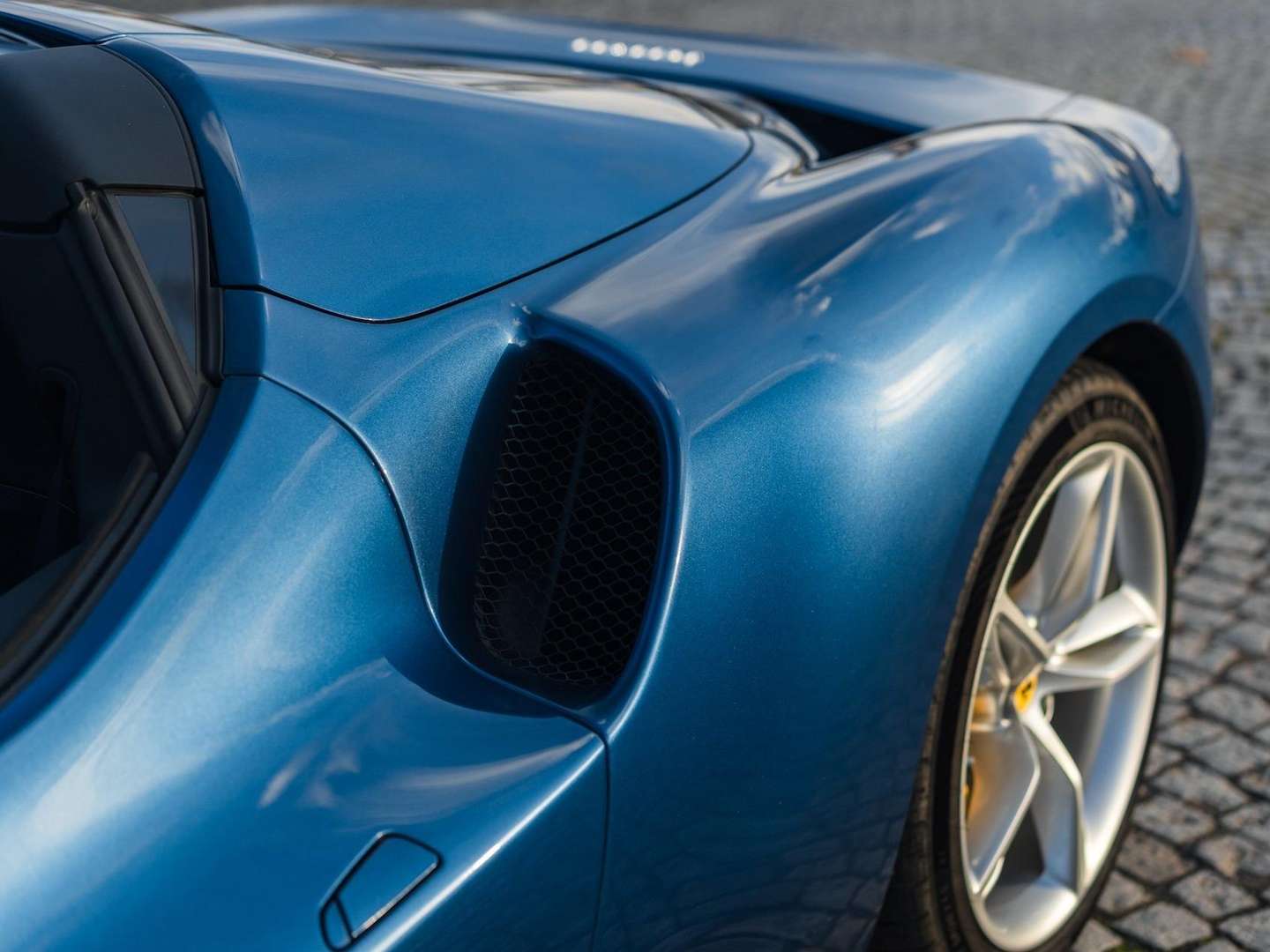 Ferrari 296 GTS - 2024 - Joinsteer - #18