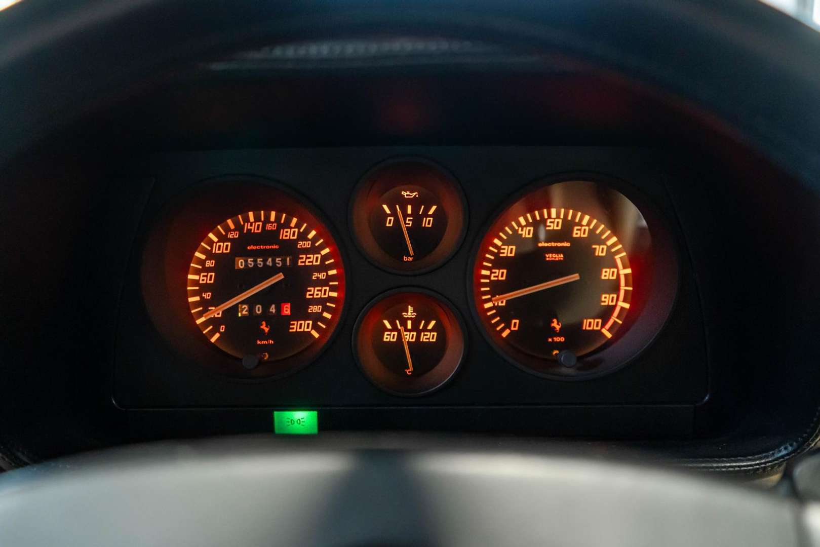 Ferrari 348 - 1991 - Joinsteer - #24