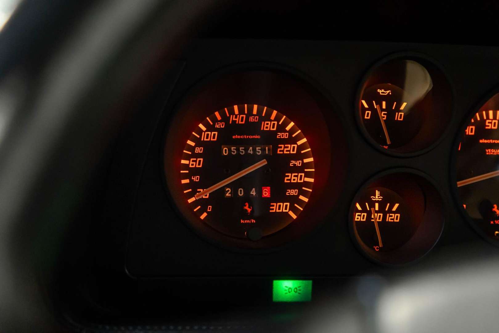 Ferrari 348 - 1991 - Joinsteer - #25