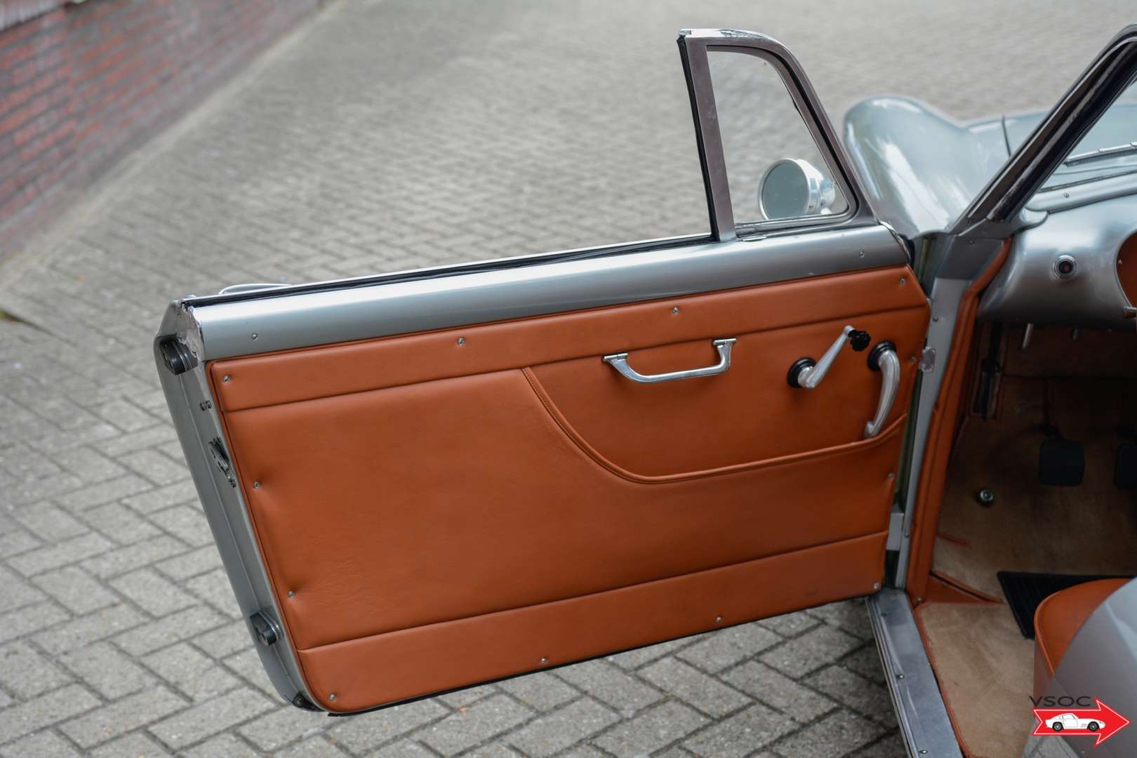 Ferrari 250 GT Europa - 1954 - Joinsteer - #11