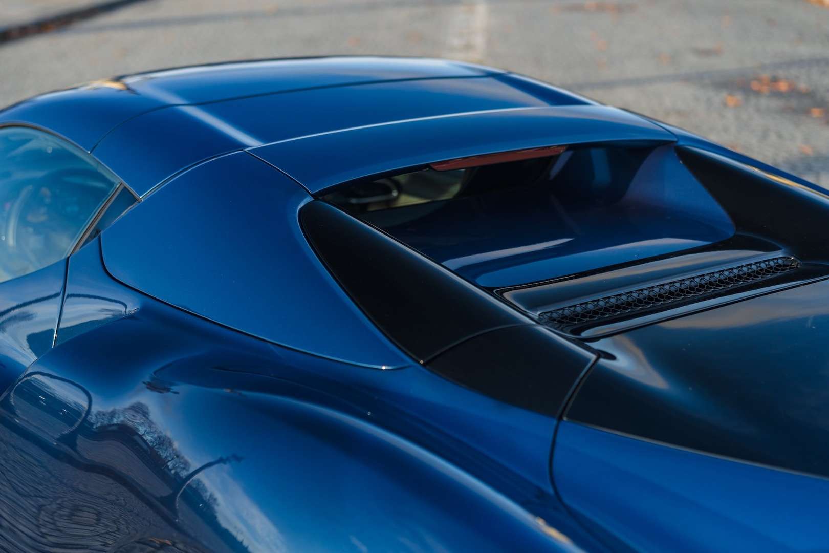 Ferrari 296 GTS - 2024 - Joinsteer - #20