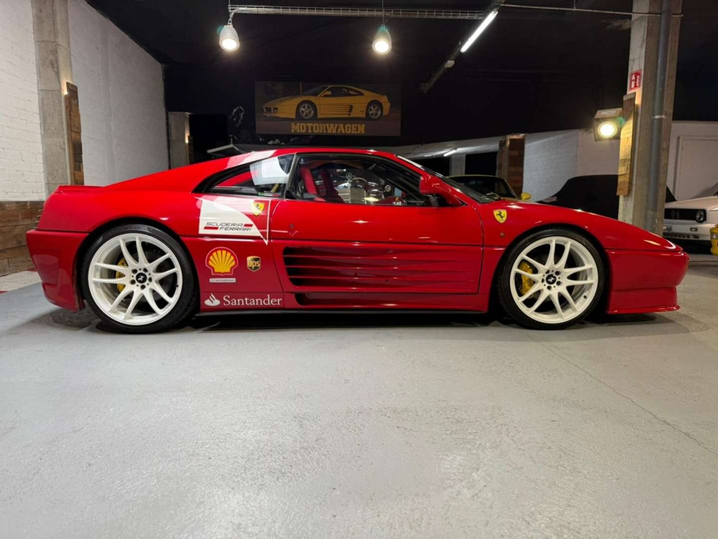 Ferrari 348 - 1995 - Joinsteer - #12