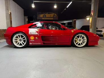 Ferrari 348 — photo 12