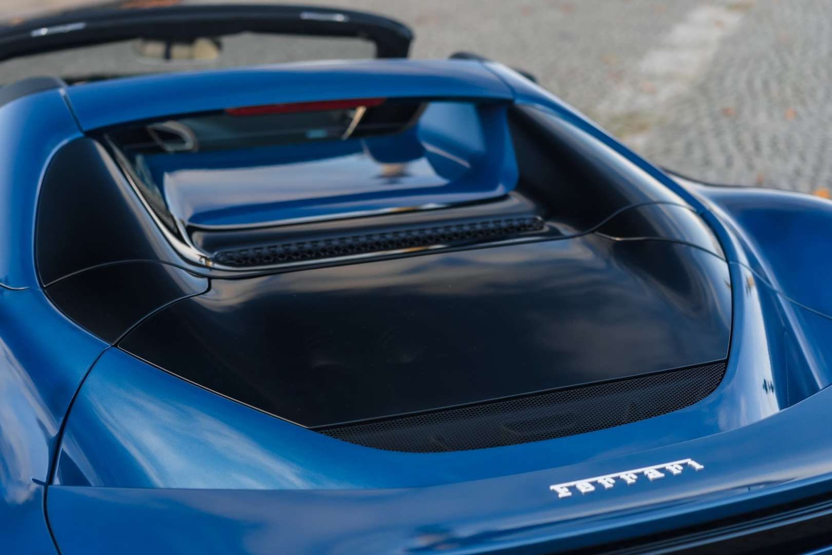 Ferrari 296 GTS - 2024 - Joinsteer - #21