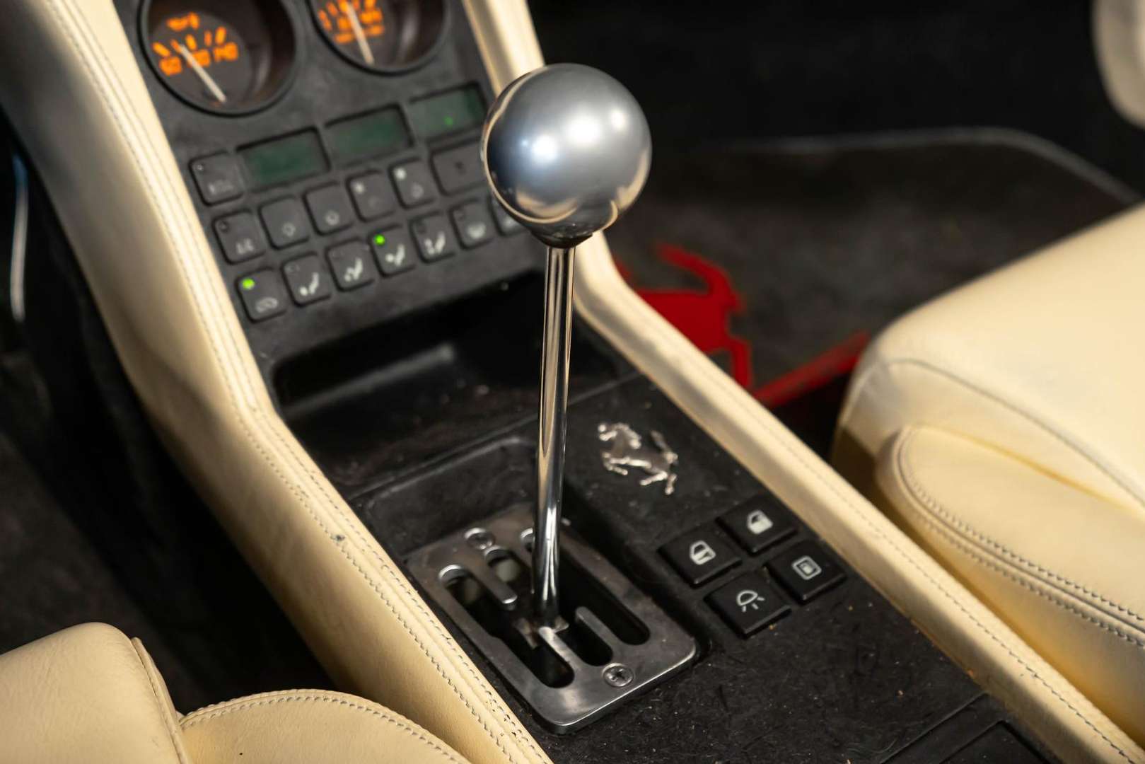 Ferrari 348 - 1991 - Joinsteer - #27