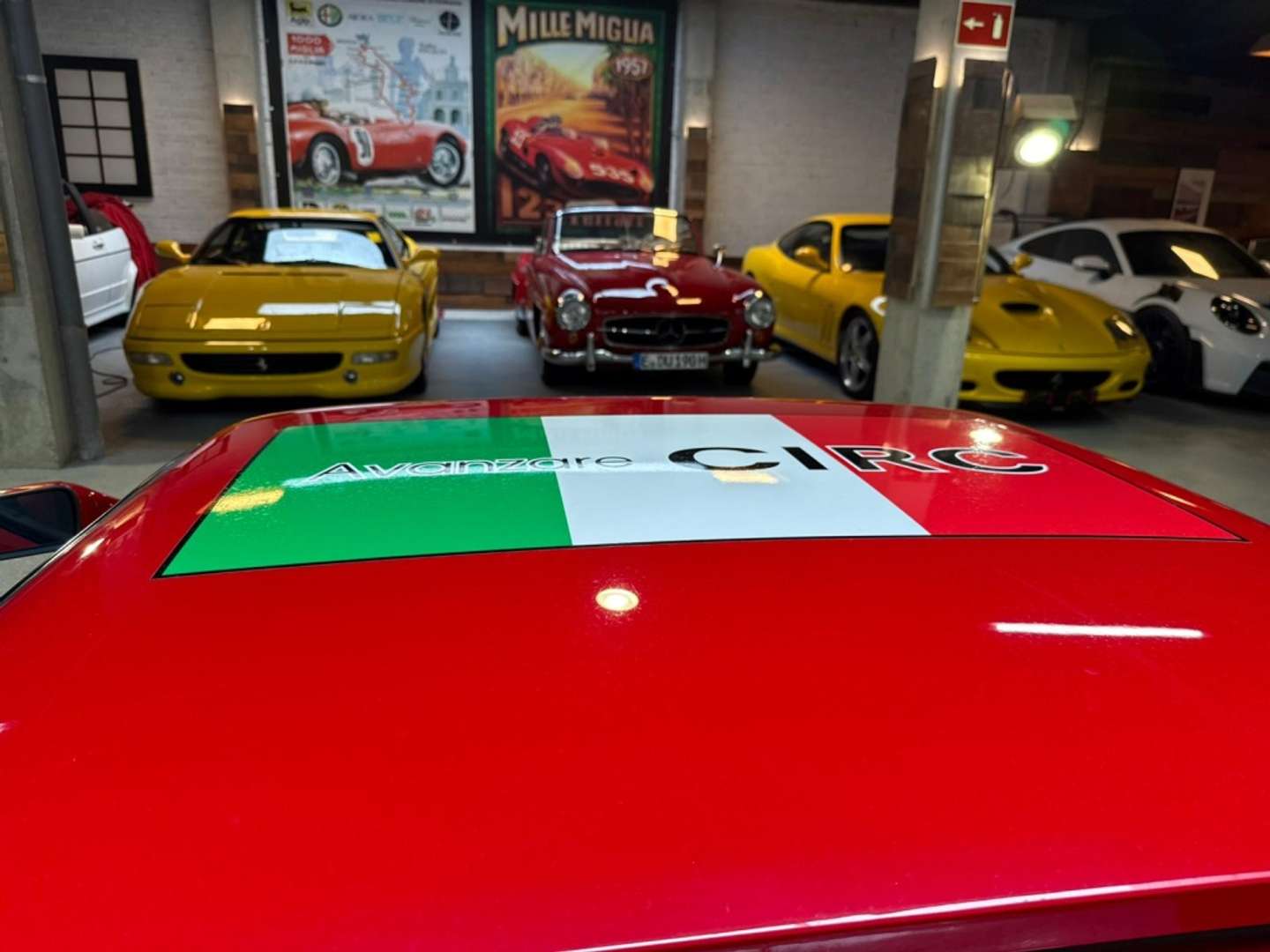 Ferrari 348 - 1995 - Joinsteer - #14