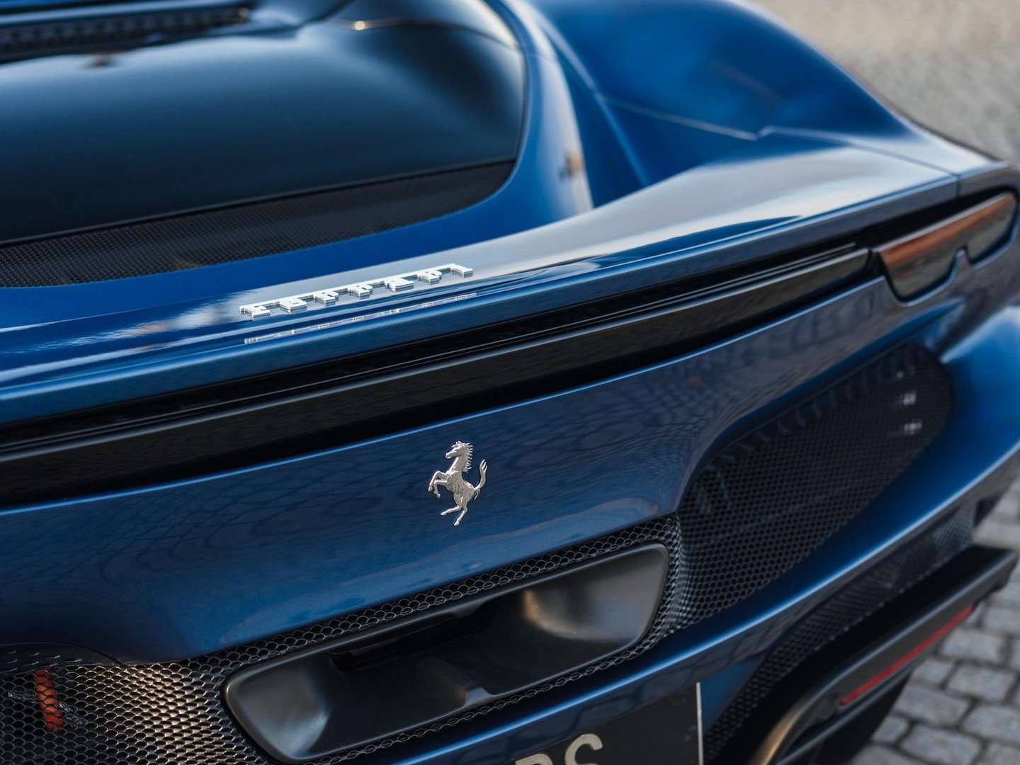 Ferrari 296 GTS - 2024 - Joinsteer - #23