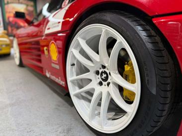 Ferrari 348 — photo 15