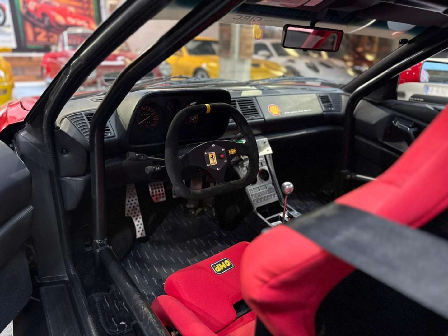 Ferrari 348 - 1995 - Joinsteer - #16