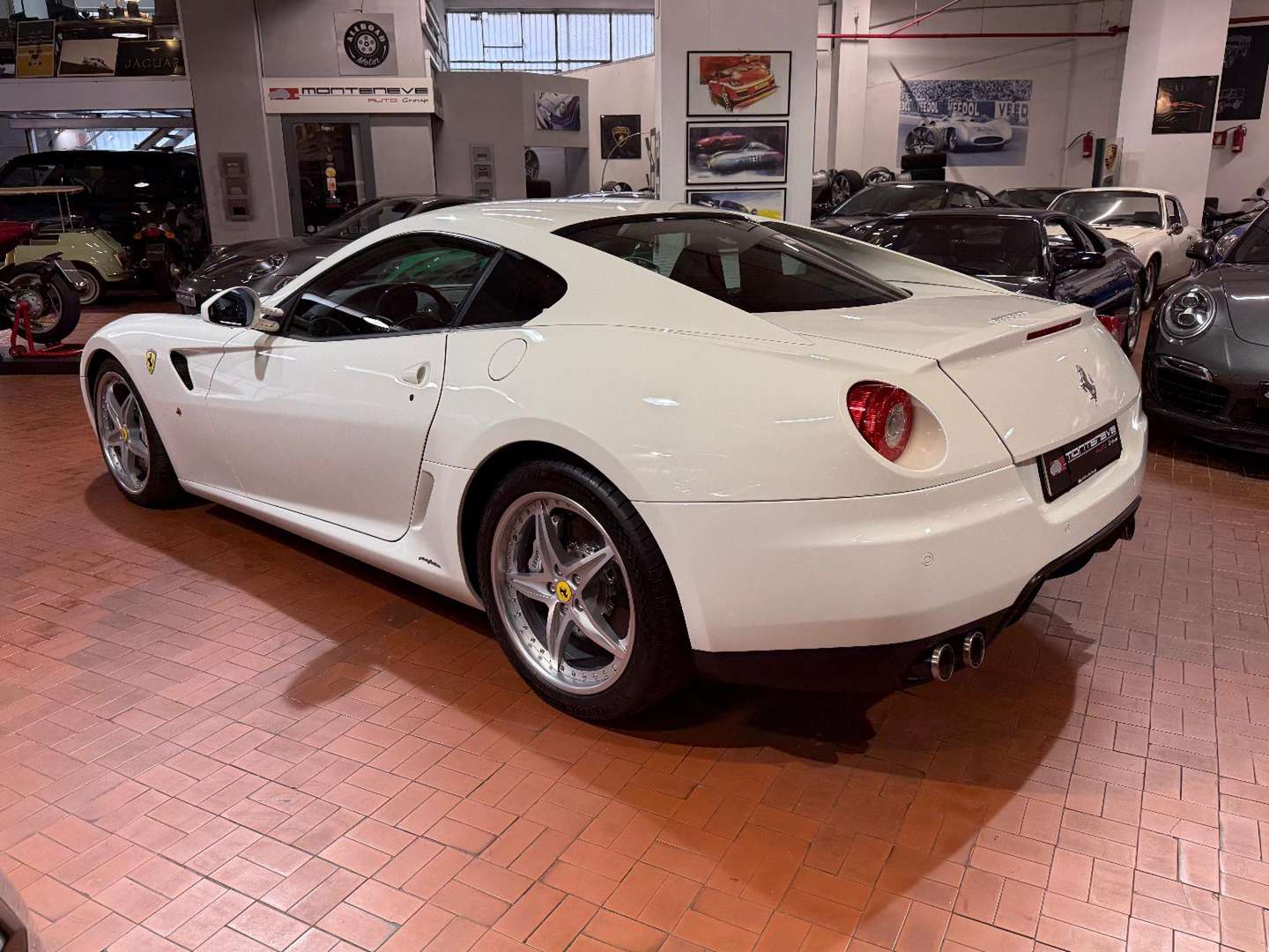 Ferrari 599 GTB - 2009 - Joinsteer - #2