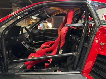 Ferrari 348 — photo 17