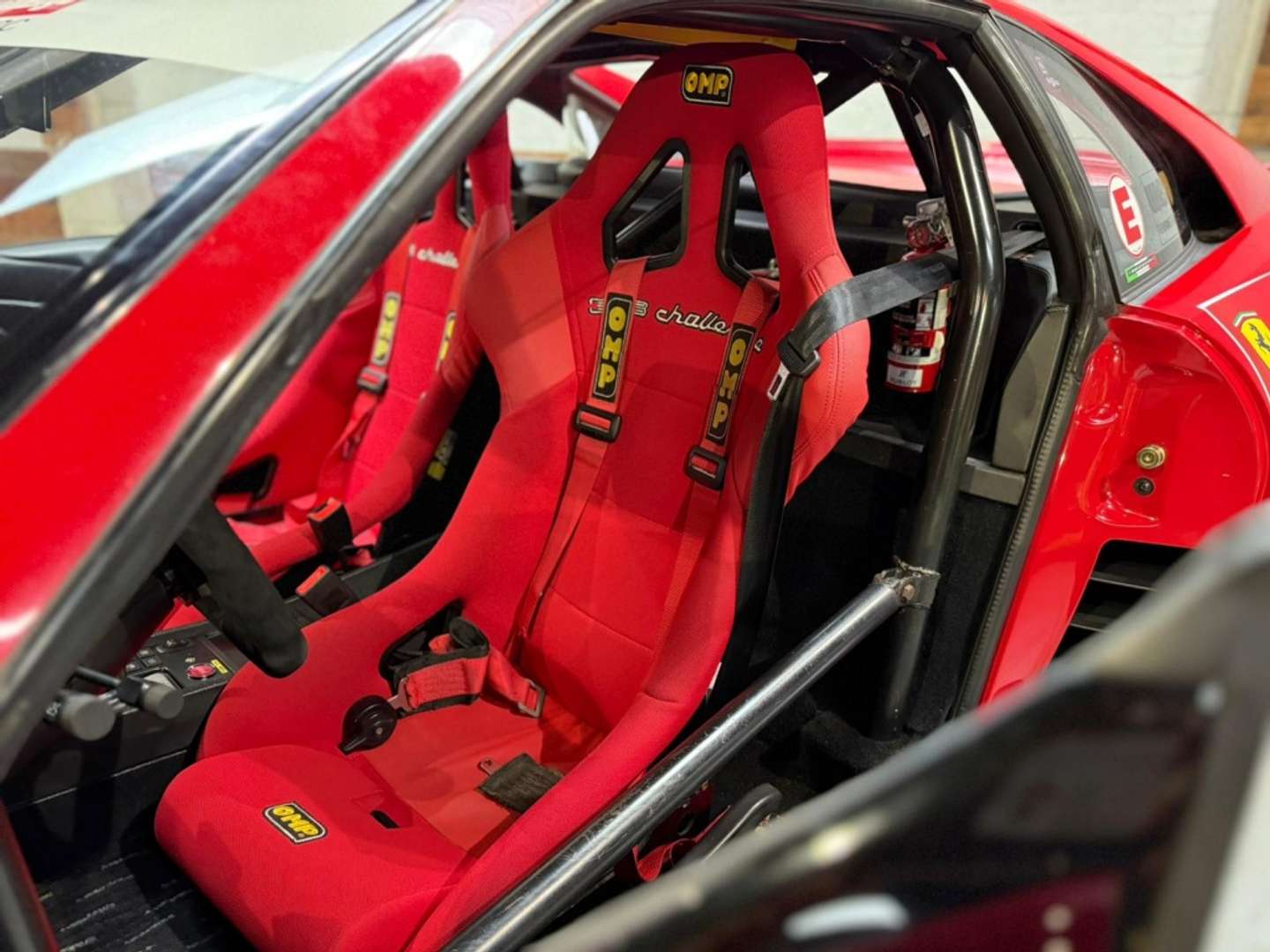 Ferrari 348 - 1995 - Joinsteer - #18