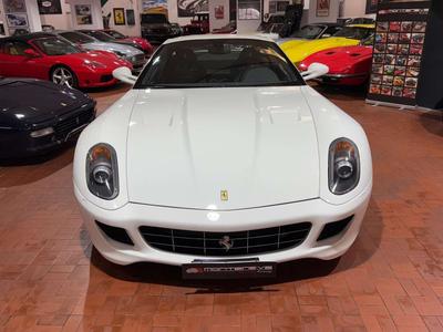 Ferrari 599 GTB -  - Joinsteer - #3