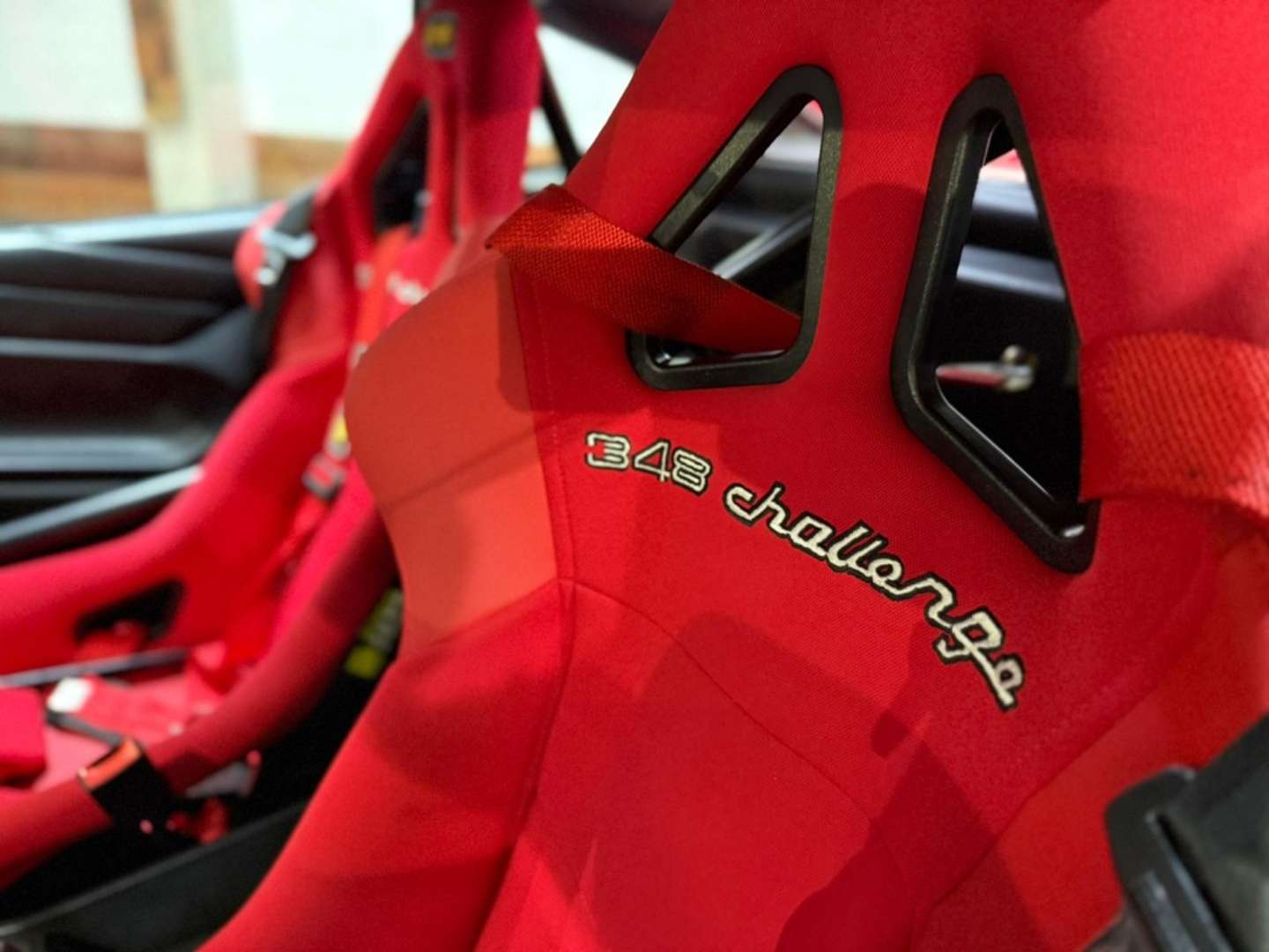 Ferrari 348 - 1995 - Joinsteer - #19