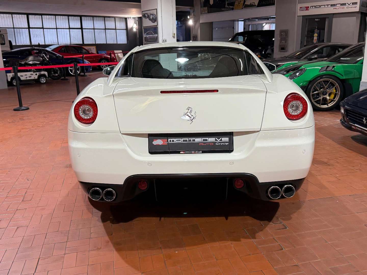 Ferrari 599 GTB - 2009 - Joinsteer - #5