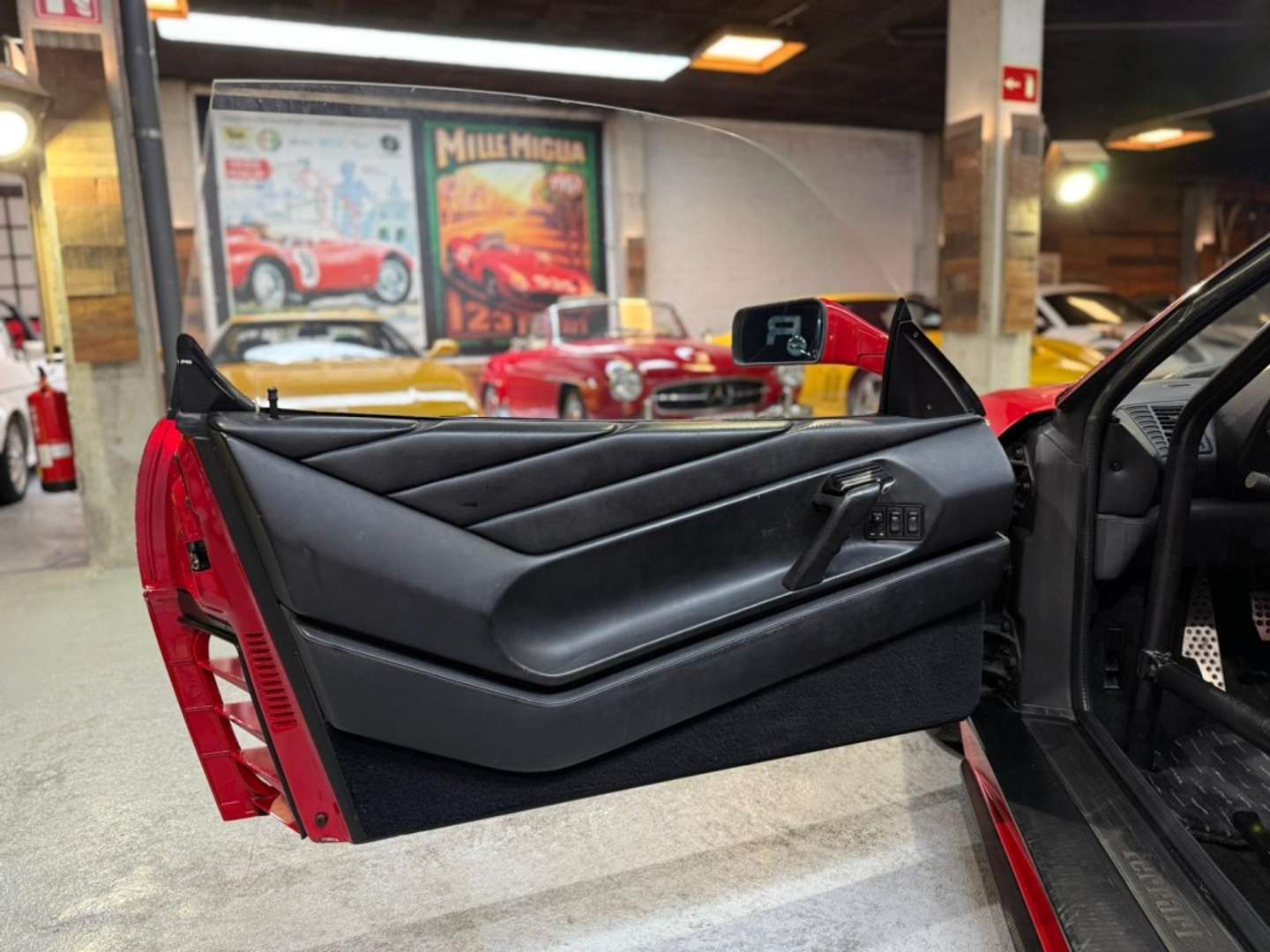 Ferrari 348 - 1995 - Joinsteer - #20