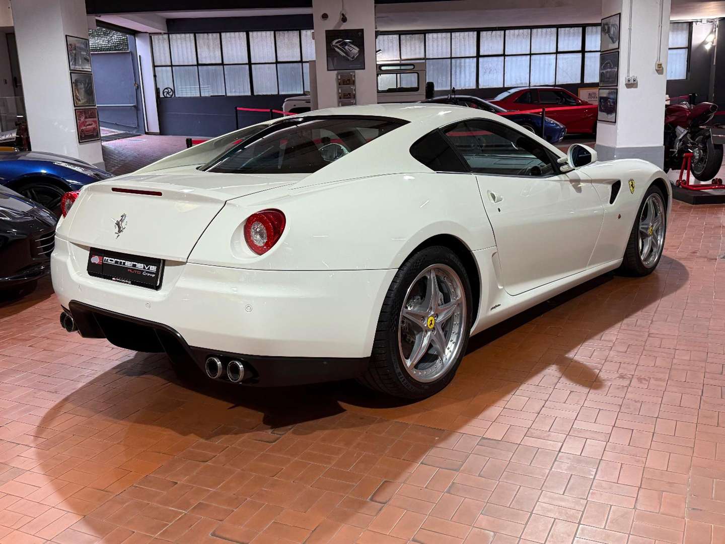 Ferrari 599 GTB - 2009 - Joinsteer - #6