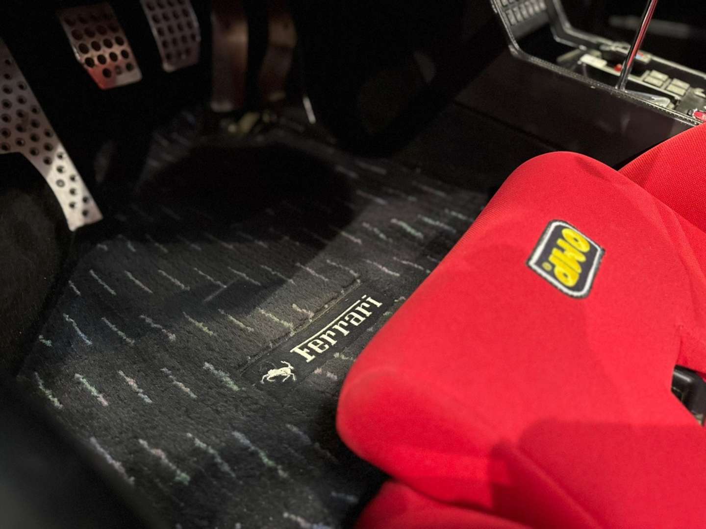 Ferrari 348 - 1995 - Joinsteer - #21