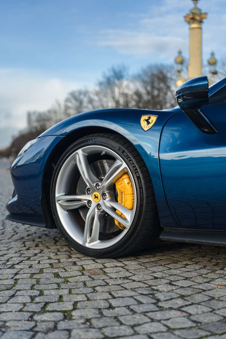 Ferrari 296 GTS - 2024 - Joinsteer - #30