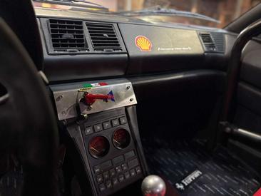 Ferrari 348 — photo 22