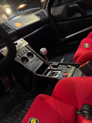 Ferrari 348 — photo 23