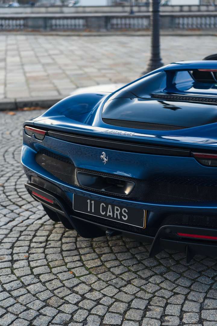 Ferrari 296 GTS - 2024 - Joinsteer - #31