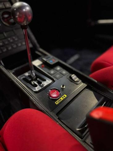 Ferrari 348 — photo 24