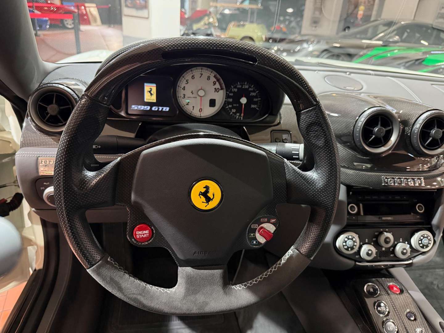 Ferrari 599 GTB - 2009 - Joinsteer - #8