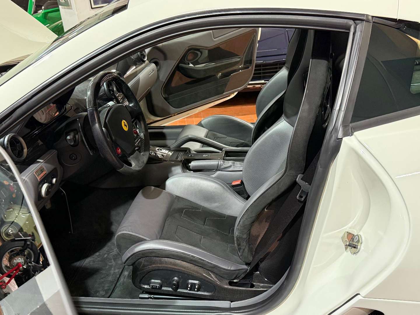 Ferrari 599 GTB - 2009 - Joinsteer - #9