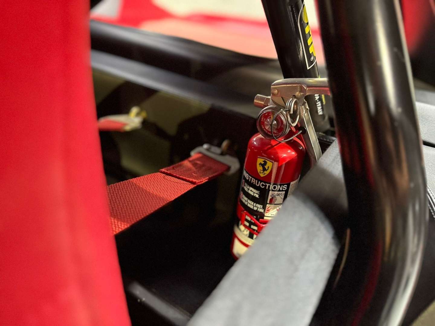 Ferrari 348 - 1995 - Joinsteer - #26