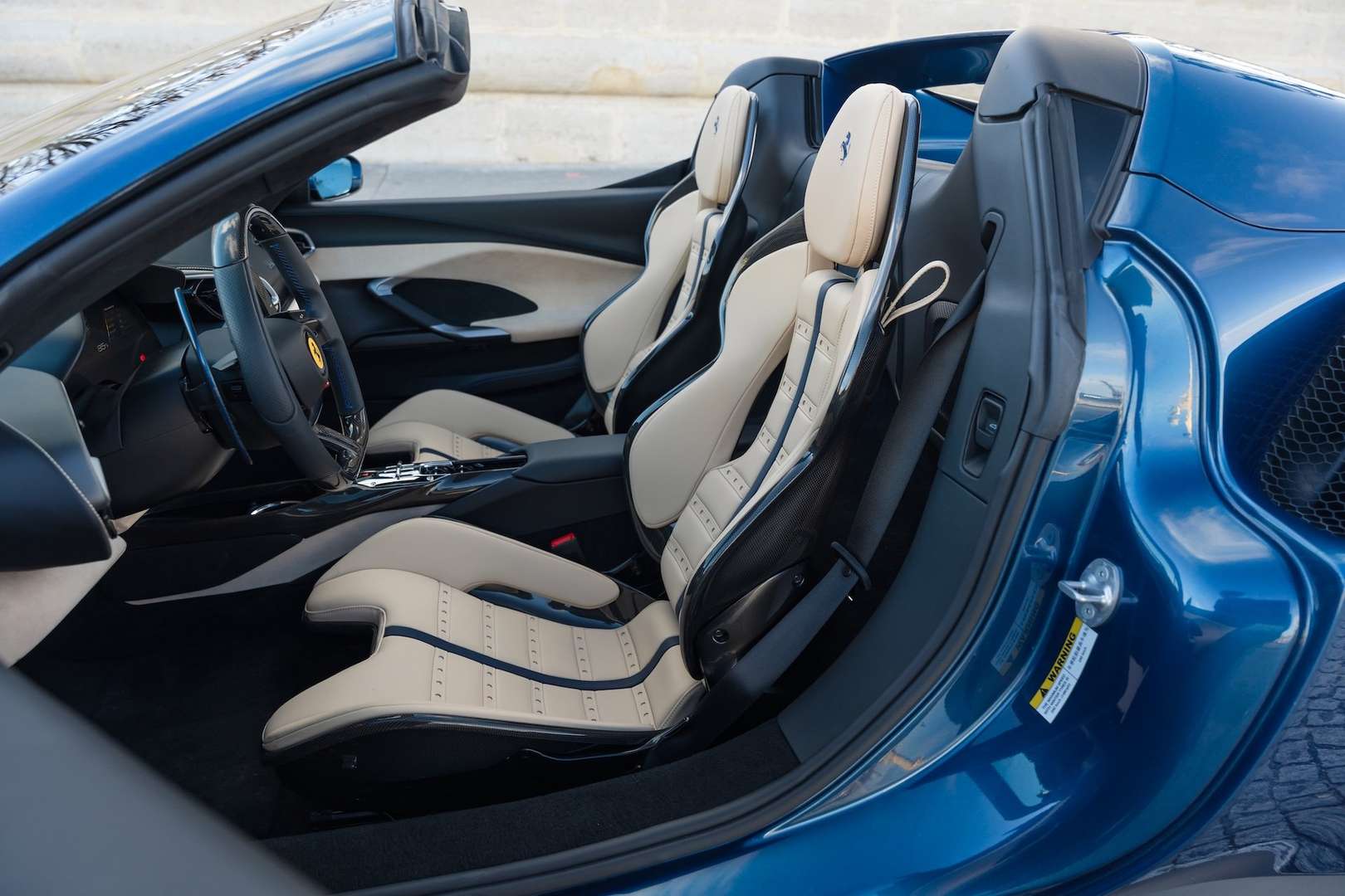 Ferrari 296 GTS - 2024 - Joinsteer - #34