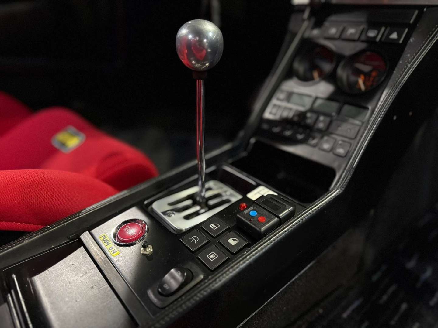 Ferrari 348 - 1995 - Joinsteer - #27