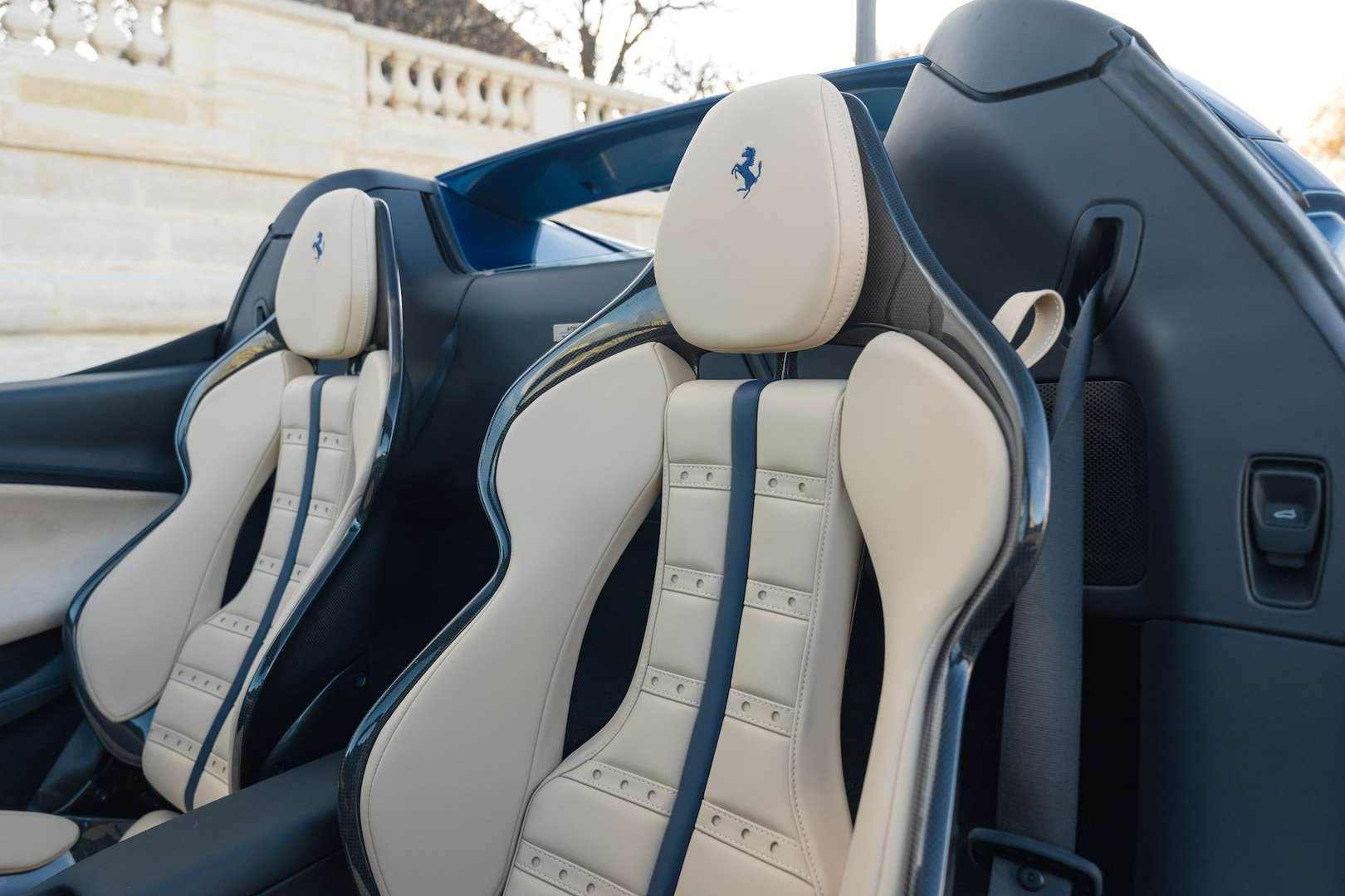 Ferrari 296 GTS - 2024 - Joinsteer - #35